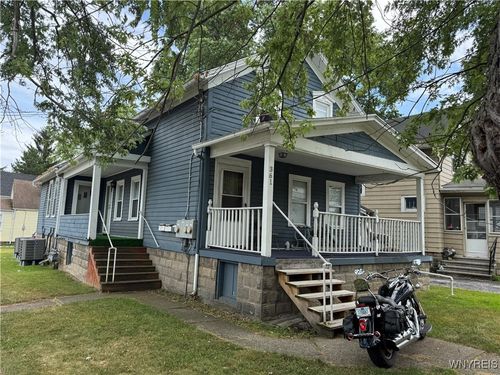 361 Main St, Tonawanda, NY, 14150-3873 | Card Image