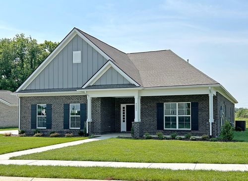 4002 Hays Dr, Columbia, TN, 38401-5071 | Card Image