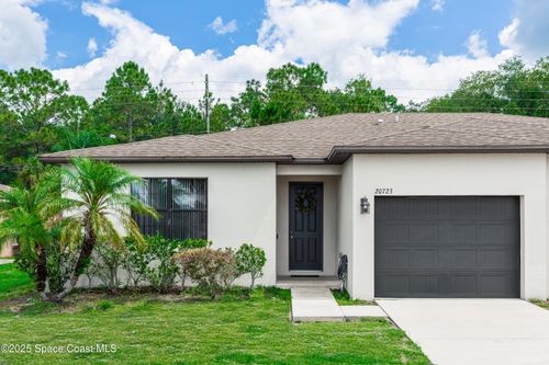 20723 Macon Pkwy, ORLANDO, FL, 32833-3983 | Card Image