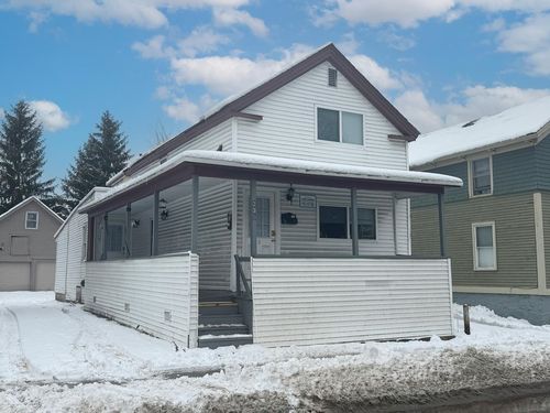 235 North St, Burlington, VT, 05401-3634 | Card Image