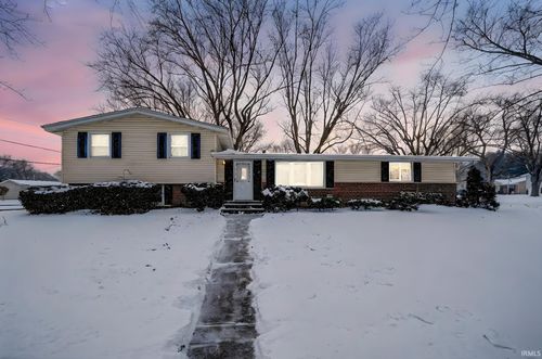 1519 Brookwood Dr, Elkhart, IN, 46514-4262 | Card Image