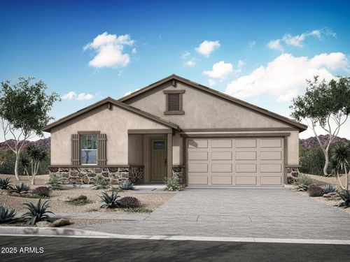 4017 W Brenley Dr, San Tan Valley, AZ, 85144-0095 | Card Image
