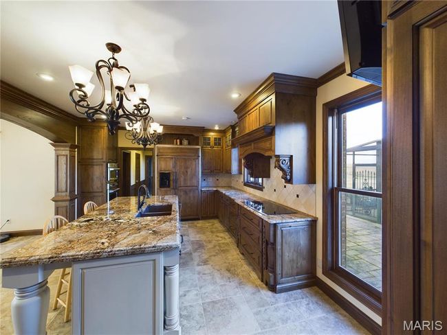 15877 Highway M, Home with 8 bedrooms, 4 bathrooms and 3 parking in Bloomfield MO | Image 21