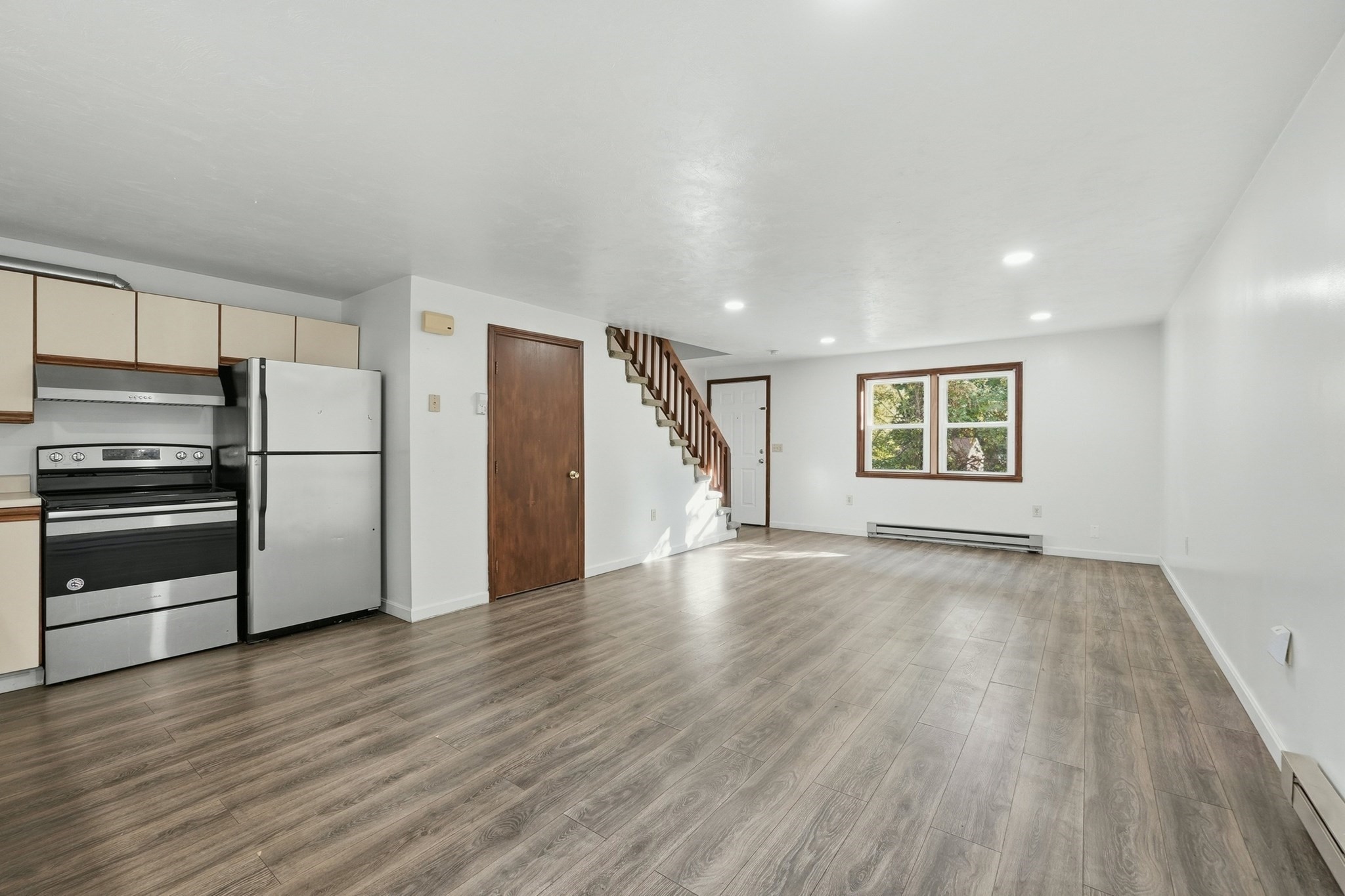 Residential Lease in Auburn 5