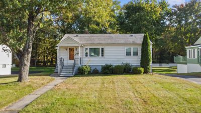 258 Raymond Street, House other with 2 bedrooms, 1 bathrooms and null parking in Waterbury CT | Image 1