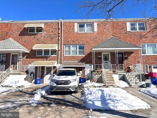 3007 S 72nd St, PHILADELPHIA, PA, 19153-3003 | Card Image