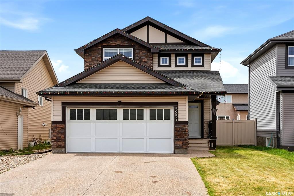 Residential in Regina 2