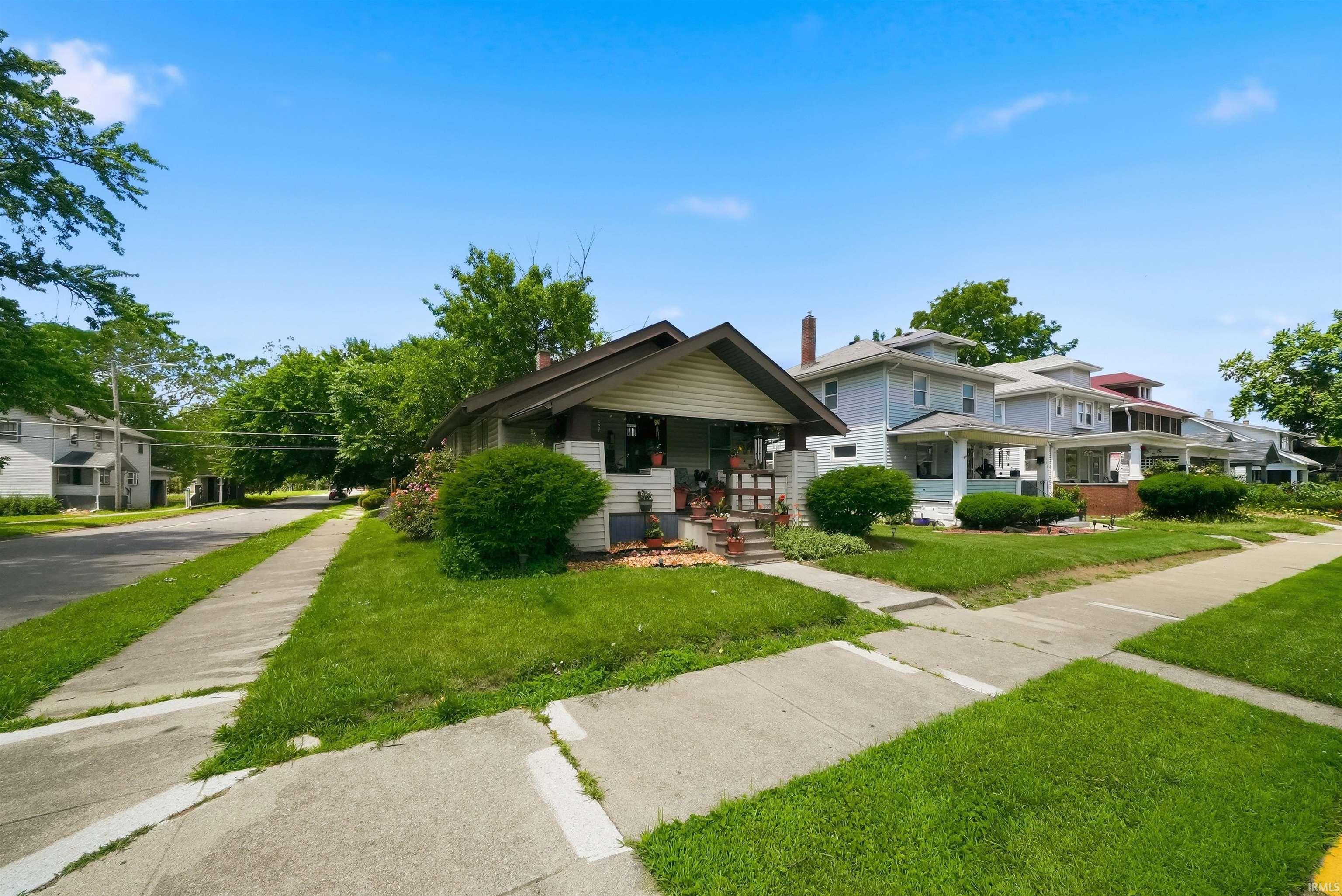 Residential in Fort Wayne 2
