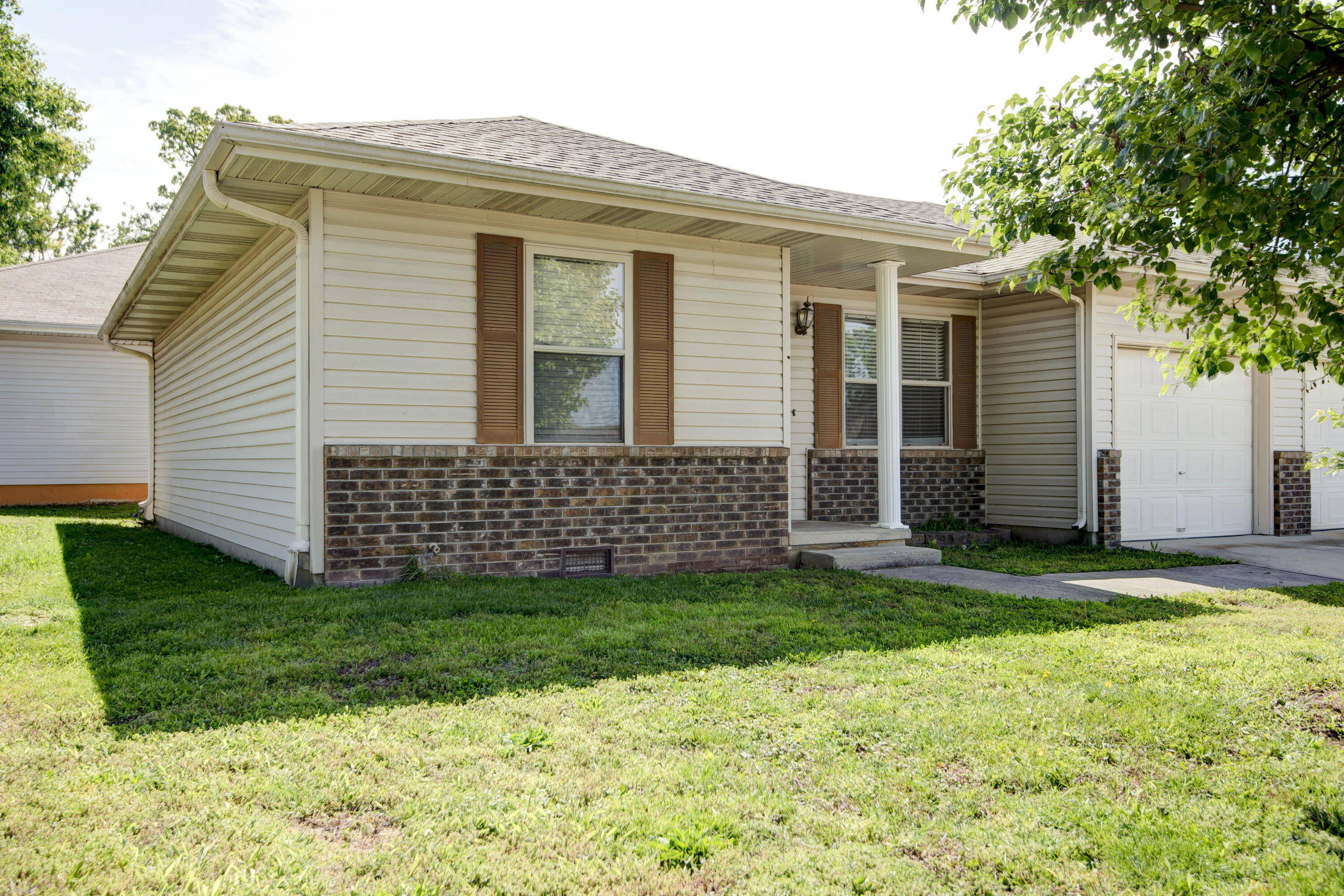 Residential in Ozark 2