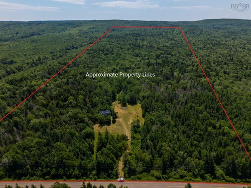 7656 Shore Rd W, Hampton, NS, B0S1L0 | Card Image