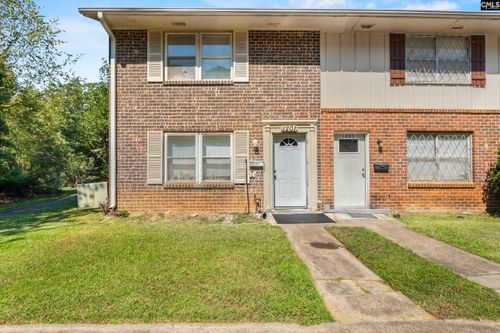 1201 Grove Park Ln, Columbia, SC, 29210-3921 | Card Image