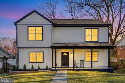 414 Waterford Rd, SILVER SPRING, MD, 20901-2739 | Card Image