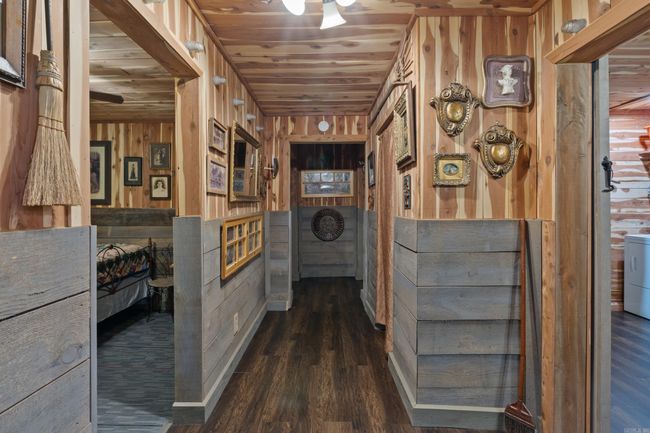 131 Walnut St, House other with 3 bedrooms, 1 bathrooms and null parking in Calico Rock AR | Image 18