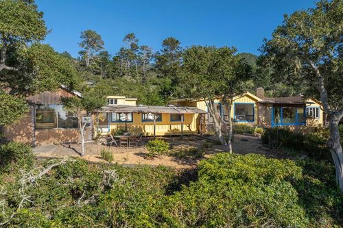 95 Corona Way, Carmel, CA, 93923-9617 | Card Image
