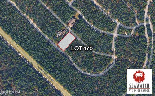 514 Estevao Ln Se, Bolivia, NC, 28422-1201 | Card Image