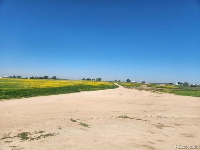 15658 County Road 49, House other with 4 bedrooms, 2 bathrooms and null parking in La Salle CO | Image 24