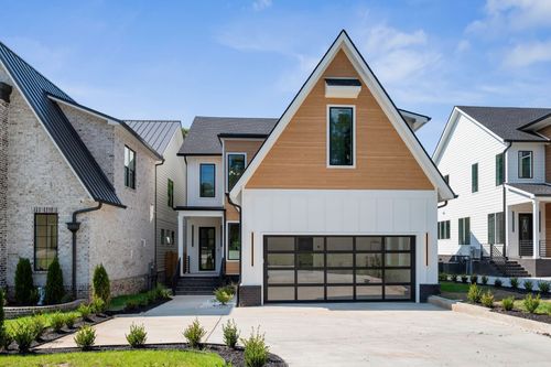 6398 Highway 100, Nashville, TN, 37205-4221 | Card Image