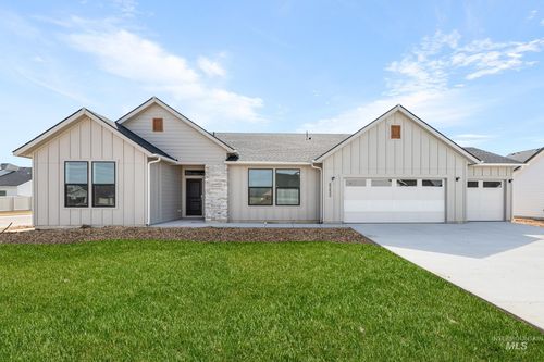 8250 E Cool River Loop, Nampa, ID, 83687-5626 | Card Image