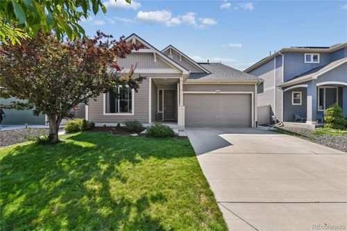 5265 Ventura St, Denver, CO, 80249-8780 | Card Image
