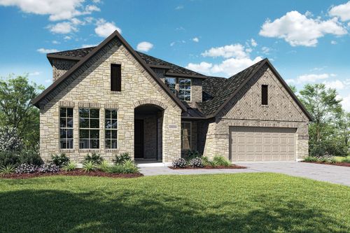 2446 Hitchford St, Midlothian, TX, 76065-4350 | Card Image