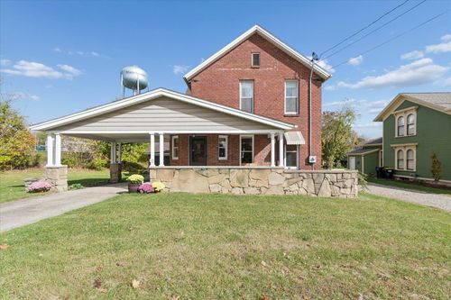 113 Ann Arbor St, Manchester, MI, 48158-9701 | Card Image