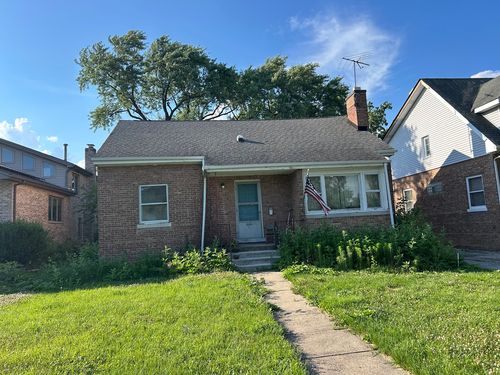 8633 Riverside Ave, Brookfield, IL, 60513-1734 | Card Image
