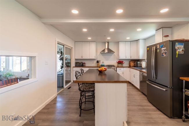 119 W 8th, House other with 5 bedrooms, 3 bathrooms and null parking in Big Timber MT | Image 11