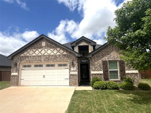 250 Martis Way, Abilene, TX, 79602-1556 | Card Image