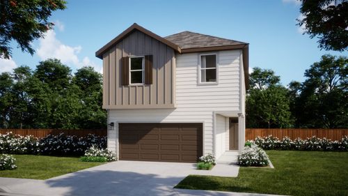125 Maverick Ave, Kyle, TX, 78640-6881 | Card Image