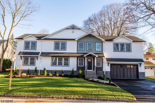 44 4th Ave, Roseland, NJ, 07068-1610 | Card Image