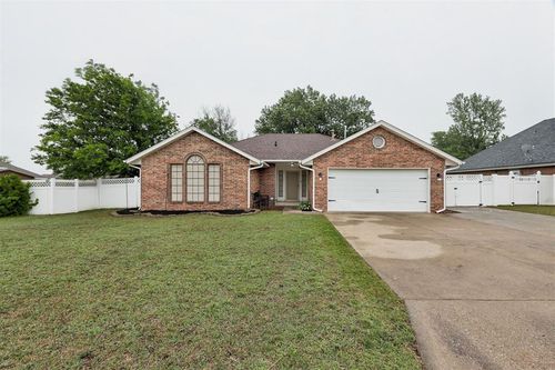 2707 Northridge Road, Shawnee, OK, 74804 | Card Image