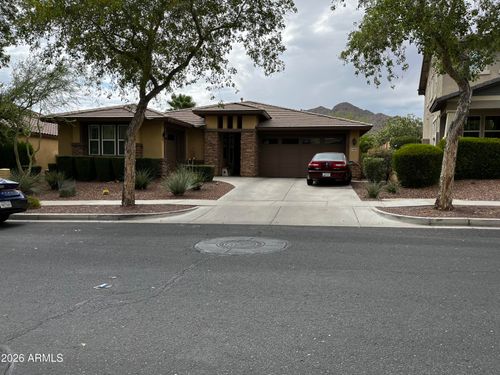 21068 W Wycliff Dr, Buckeye, AZ, 85396-1566 | Card Image