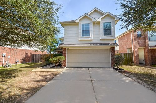 4606 Daisy Meadow Dr, Katy, TX, 77449-1209 | Card Image