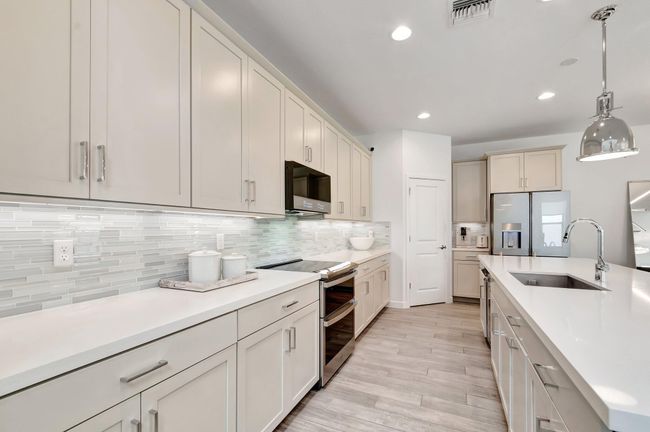 4343 Arcturus Ln, Condo with 3 bedrooms, 3 bathrooms and null parking in Lake Worth FL | Image 10