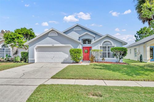 723 Deacon Winn Ct, ORLANDO, FL, 32828-9129 | Card Image