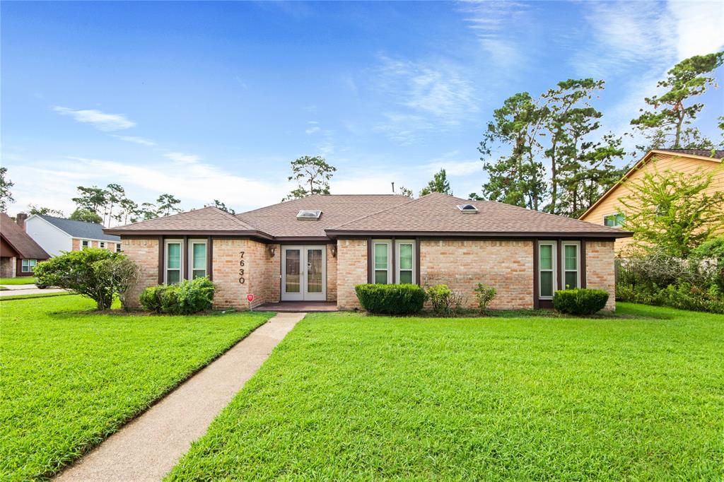 Pin Oak Dr, Humble, TX 77396