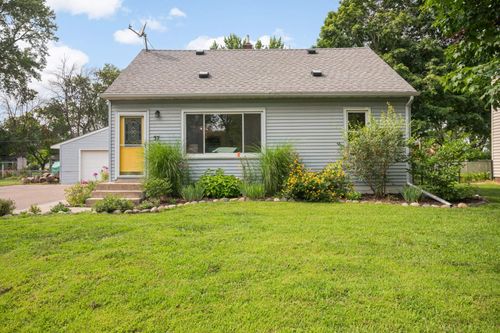 37 Pine Dr, Circle Pines, MN, 55014-1609 | Card Image