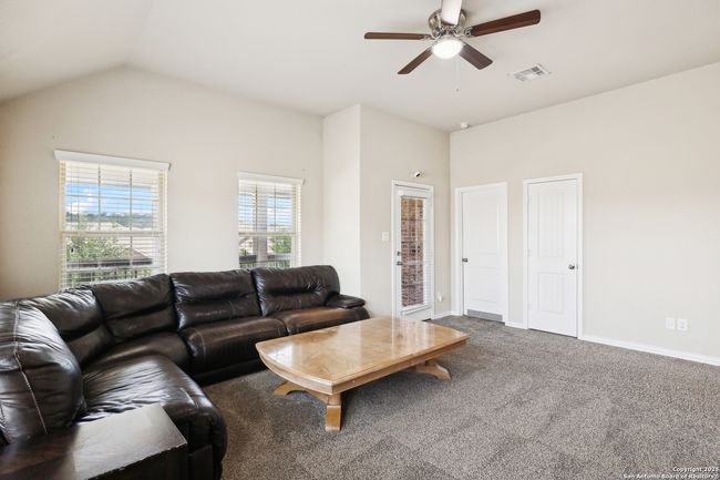 32003 Cast Iron Cv, House other with 4 bedrooms, 4 bathrooms and null parking in Bulverde TX | Image 29