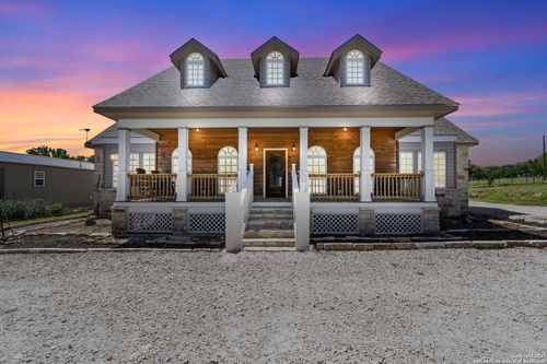 7040 Old Spring Branch Rd, Spring Branch, TX, 78070-5181 | Card Image