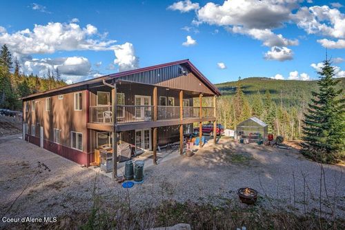 312 Jeru Ridge Trl, Sandpoint, ID, 83864-6221 | Card Image