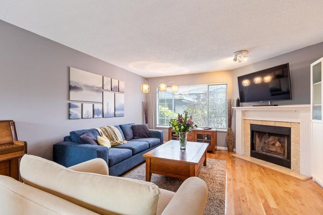 161 - 1140 Castle Crescent, Townhouse with 3 bedrooms, 2 bathrooms and 2 parking in Port Coquitlam BC | Image 5