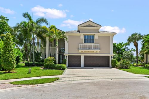 9133 Delemar Ct, Wellington, FL, 33414-3421 | Card Image