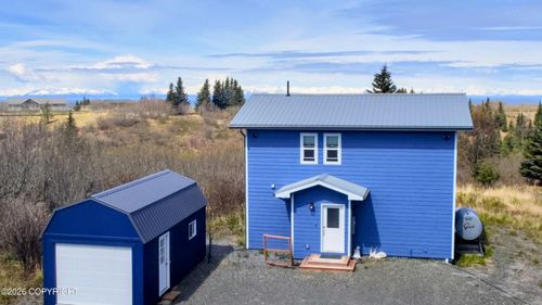 17372 Hyila Lane, Ninilchik, AK, 99639 | Card Image