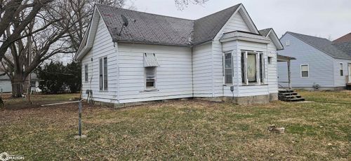 311 N Linden St, Lamoni, IA, 50140-1143 | Card Image