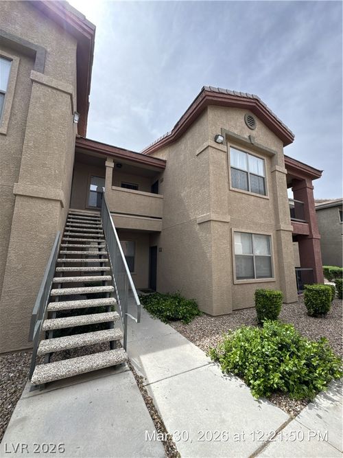 2052-8000 Badura Ave, Las Vegas, NV, 89113-2105 | Card Image