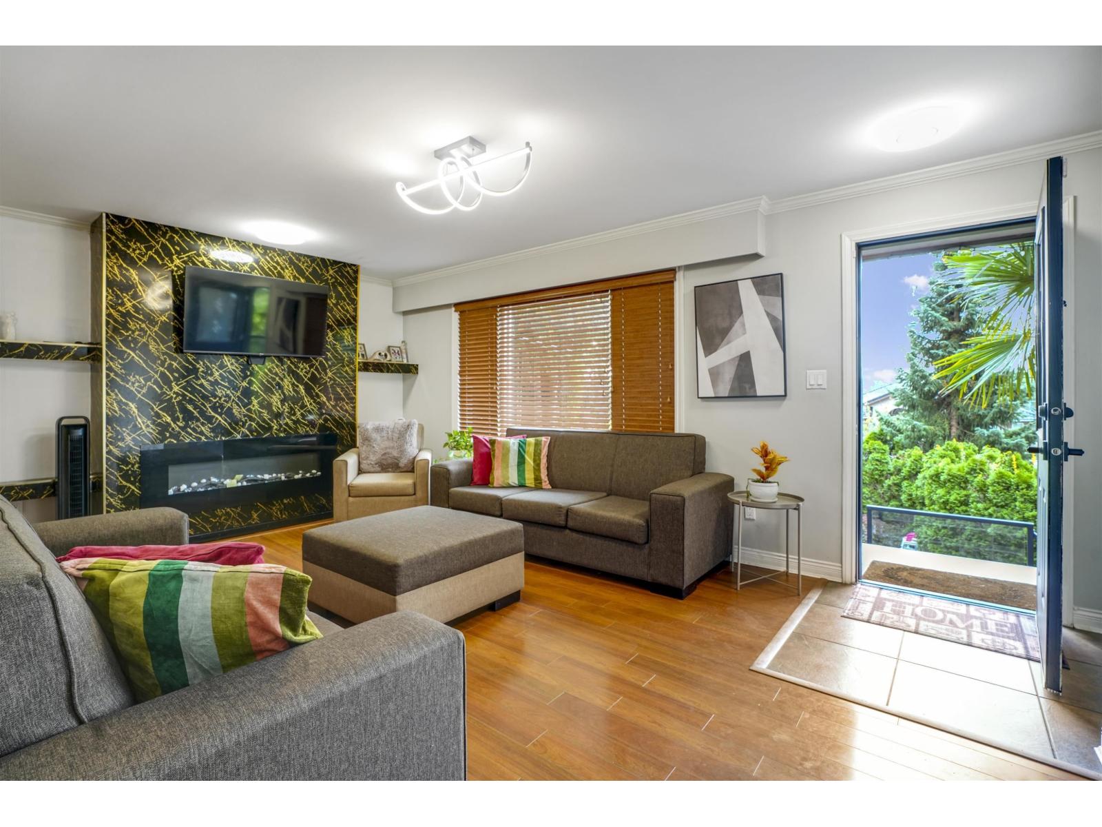Residential in Surrey 5
