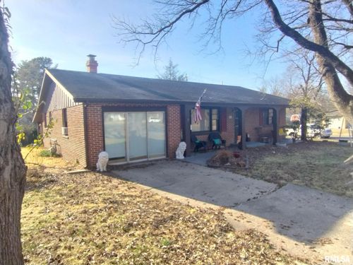 600 S Skyline Dr, Carbondale, IL, 62901-2214 | Card Image