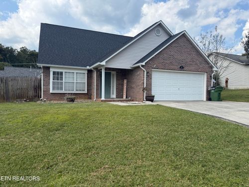 217 Dogwood Glen Ln, Powell, TN, 37849-5808 | Card Image