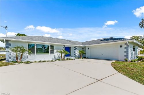1729 Cascade Way, NORTH FORT MYERS, FL, 33917-2509 | Card Image