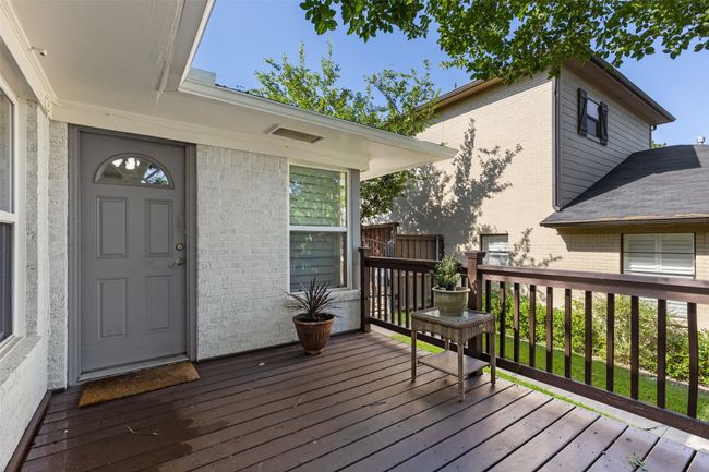 6931 Bob O Link Dr, House other with 3 bedrooms, 2 bathrooms and null parking in Dallas TX | Image 26